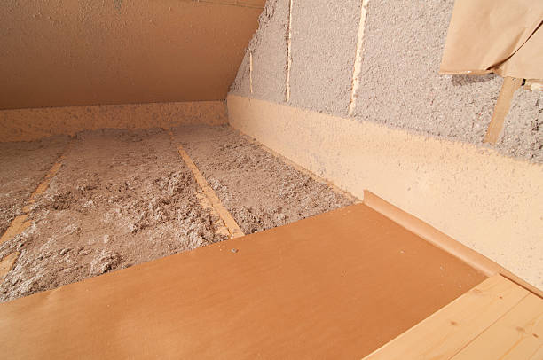 Best Energy-efficient Insulation  in North Salt Lake, UT